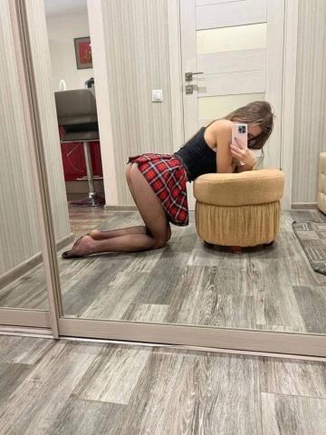 Анкета проститутки Рита, 23 года