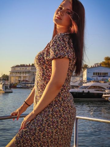 Анкета проститутки Марина, 23 года