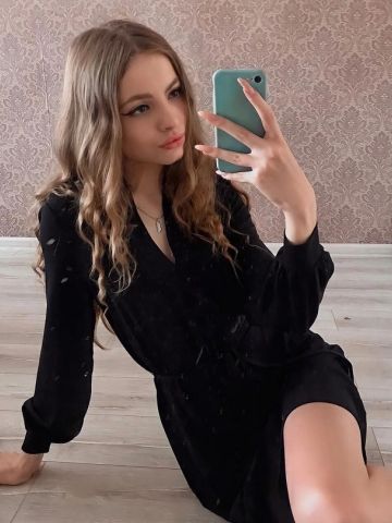 Анкета проститутки Варвара, 23 года